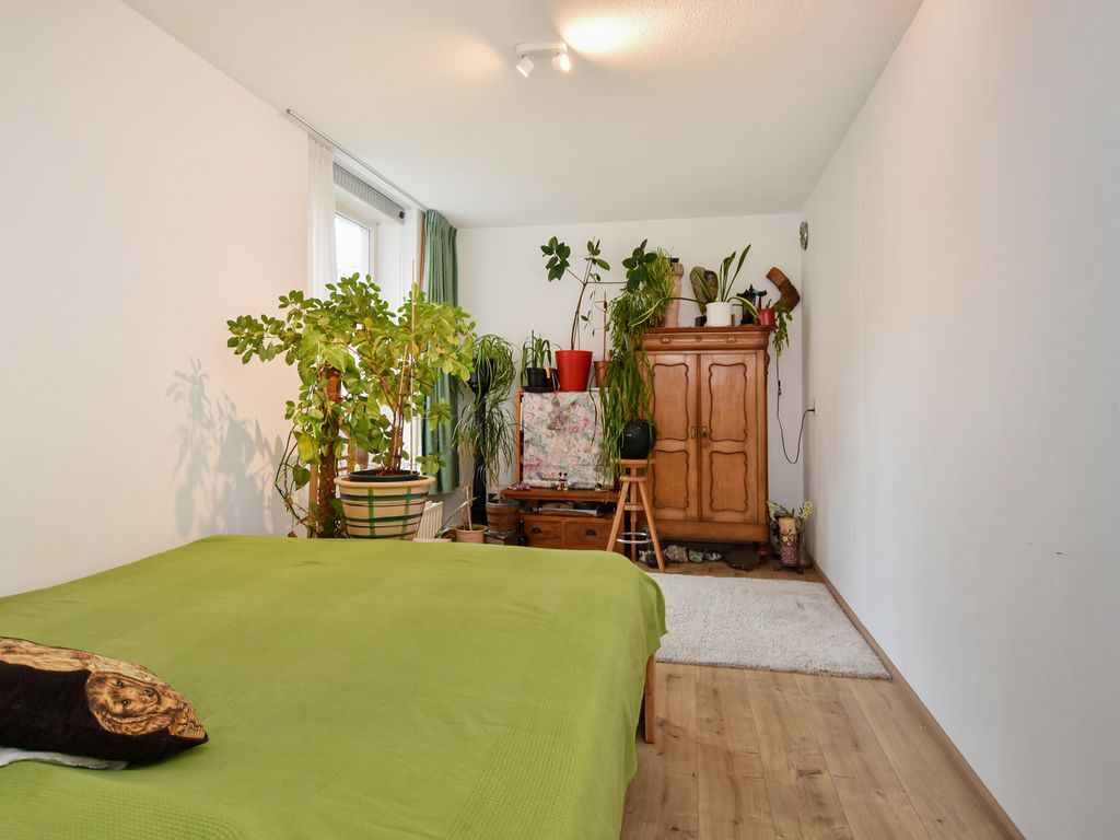 Groenewegje 164A, Den Haag