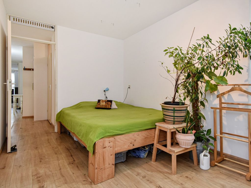 Groenewegje 164A, Den Haag