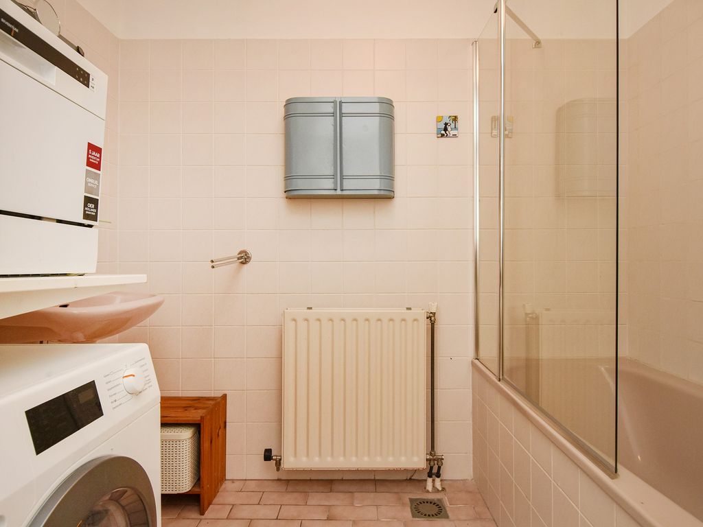 Groenewegje 164A, Den Haag