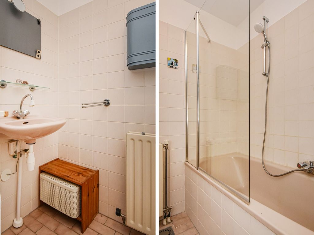 Groenewegje 164A, Den Haag