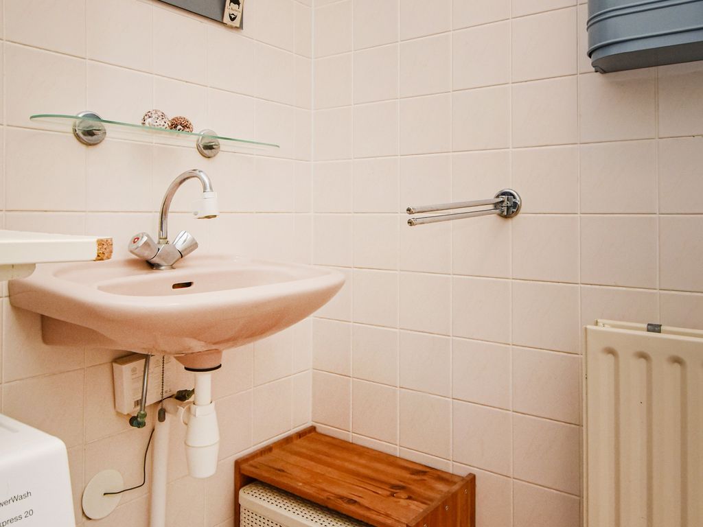 Groenewegje 164A, Den Haag