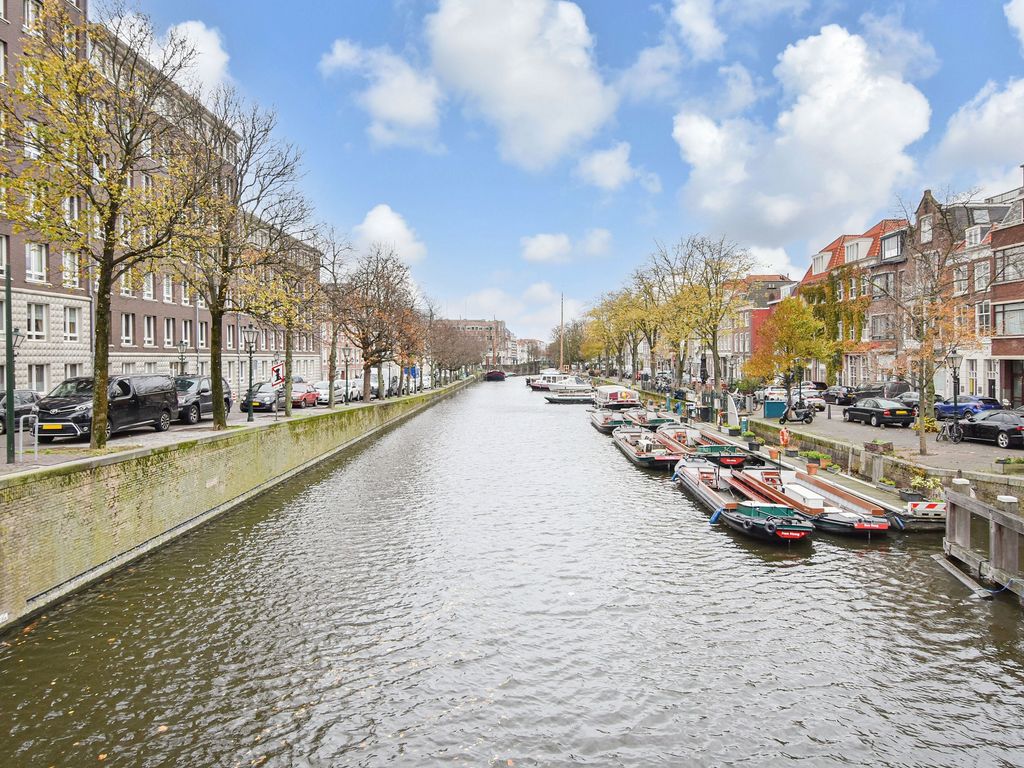 Groenewegje 164A, Den Haag