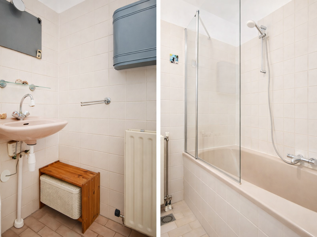 Groenewegje 164A, Den Haag