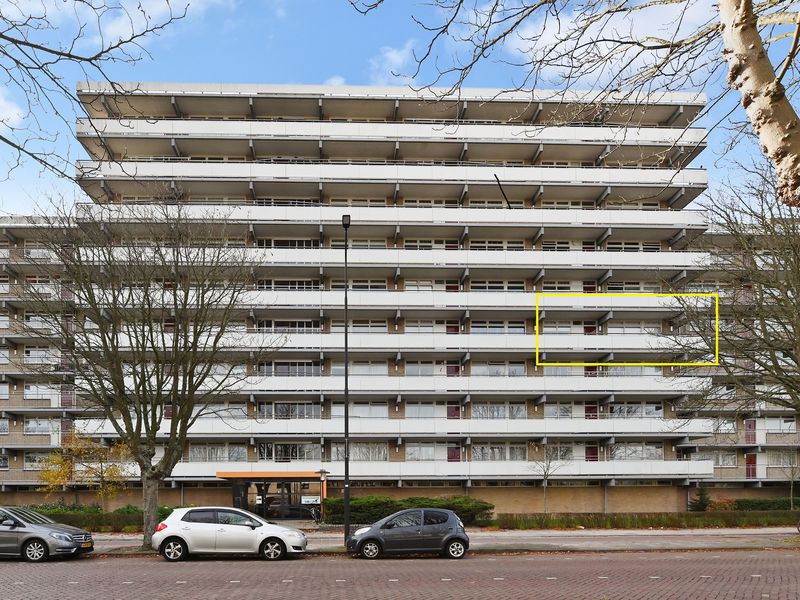 Steenvoordelaan 170, Rijswijk