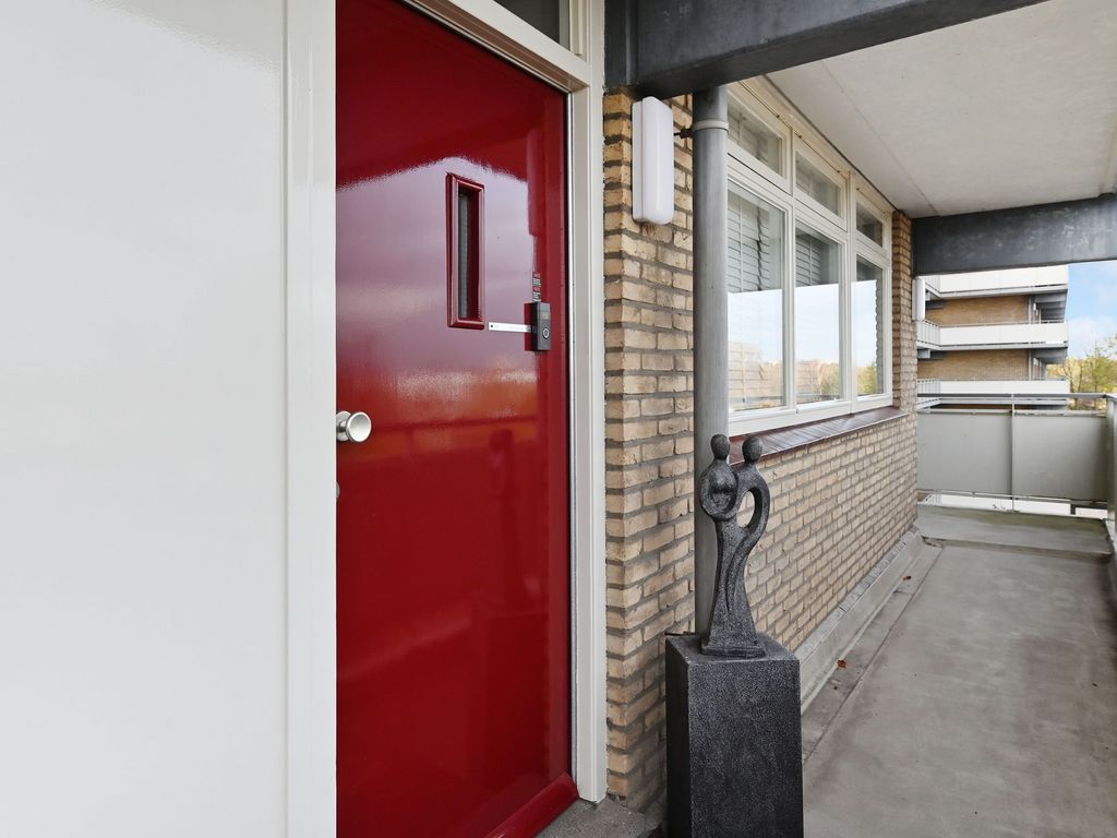 Steenvoordelaan 170, Rijswijk