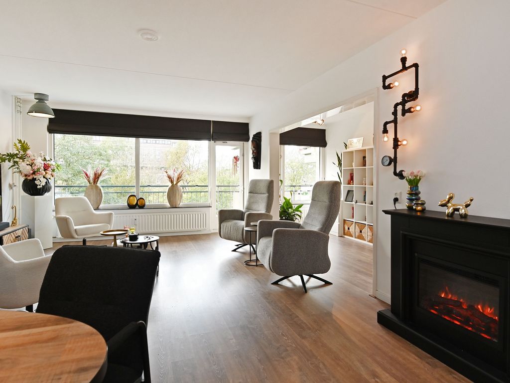 Steenvoordelaan 170, Rijswijk