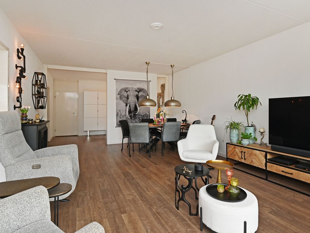 Steenvoordelaan 170, Rijswijk