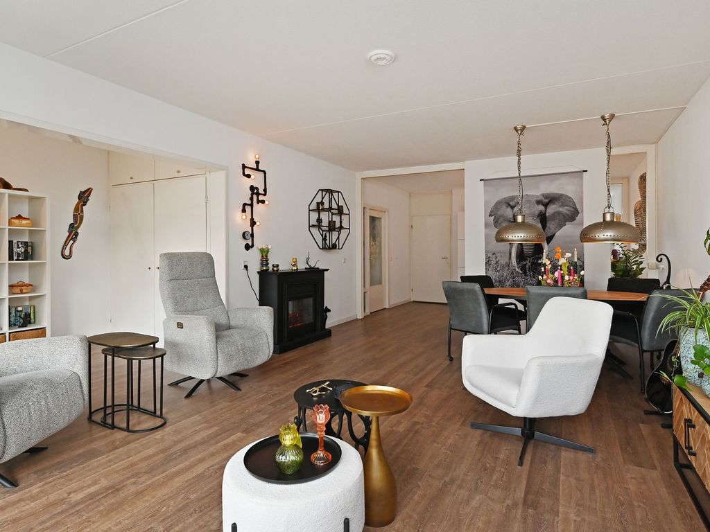 Steenvoordelaan 170, Rijswijk