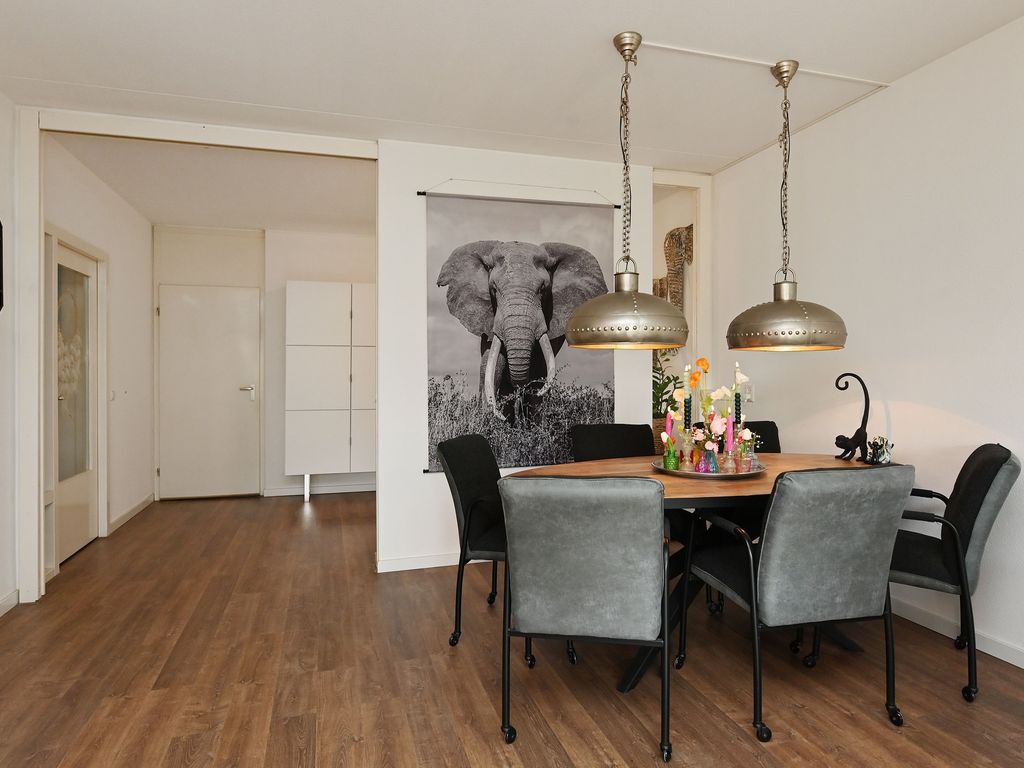 Steenvoordelaan 170, Rijswijk