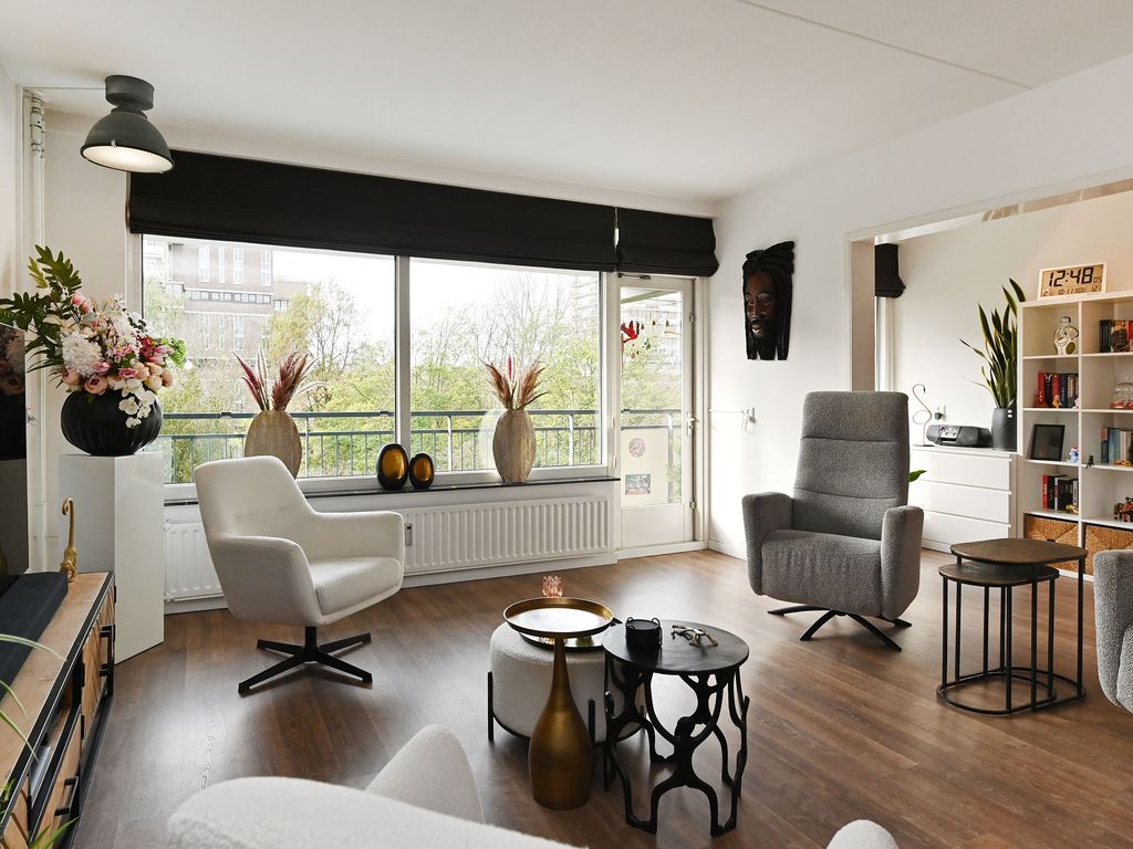 Steenvoordelaan 170, Rijswijk