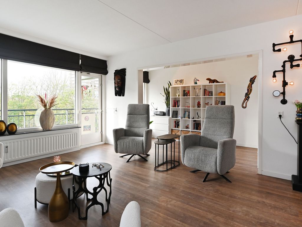 Steenvoordelaan 170, Rijswijk