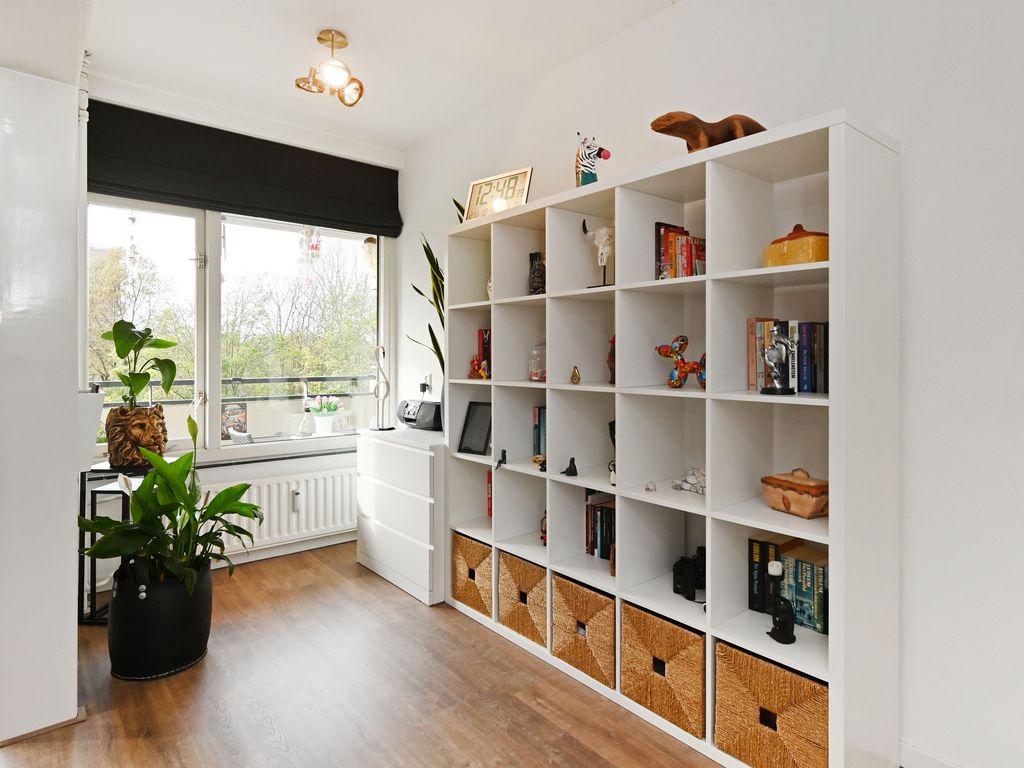 Steenvoordelaan 170, Rijswijk