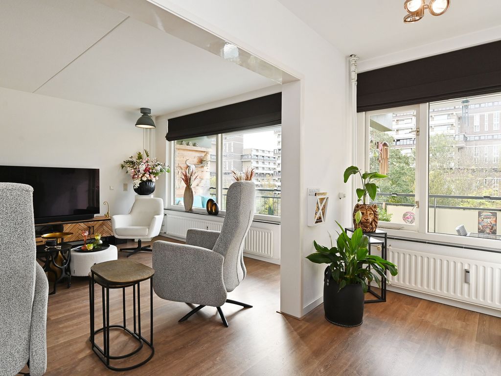 Steenvoordelaan 170, Rijswijk