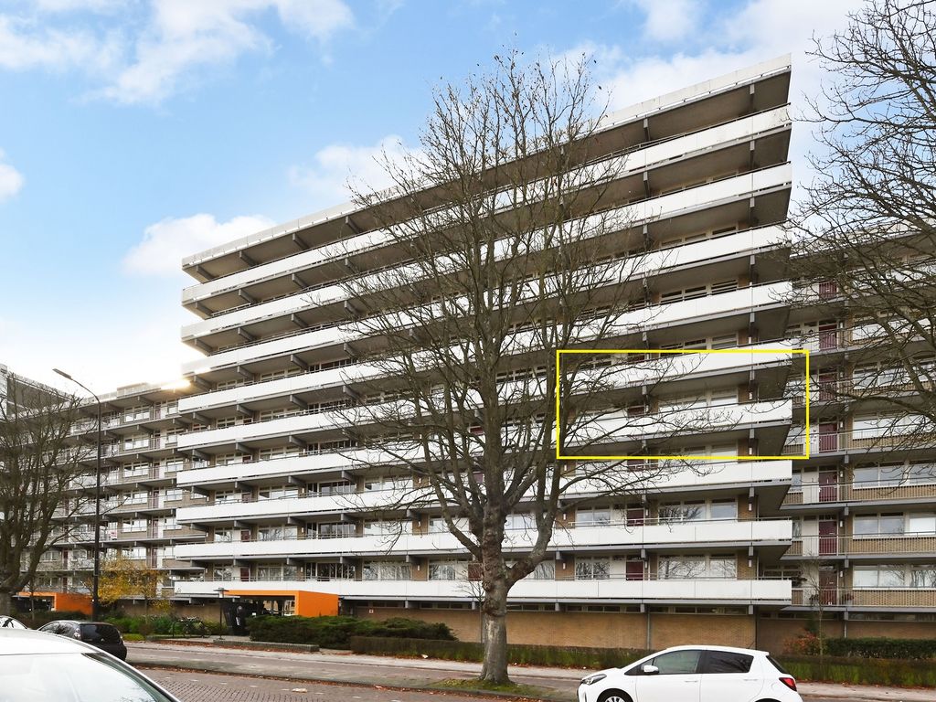 Steenvoordelaan 170, Rijswijk