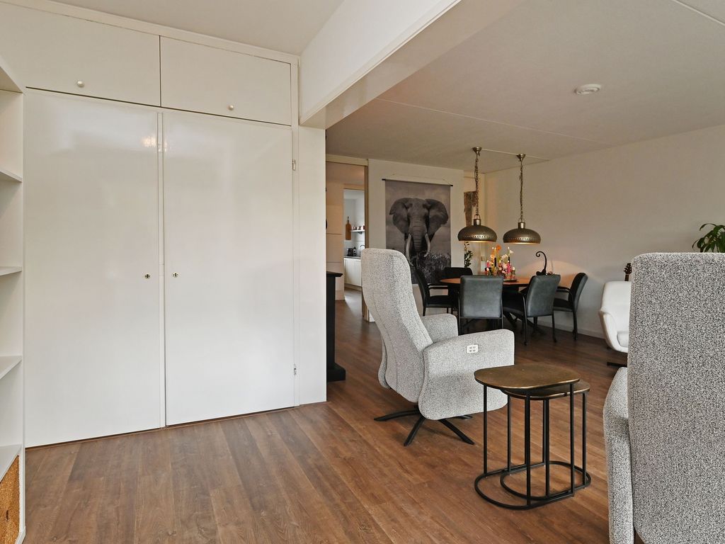 Steenvoordelaan 170, Rijswijk