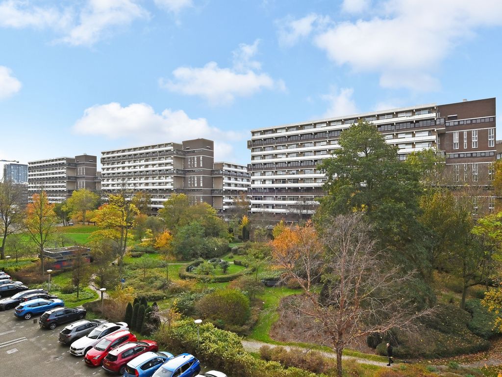 Steenvoordelaan 170, Rijswijk