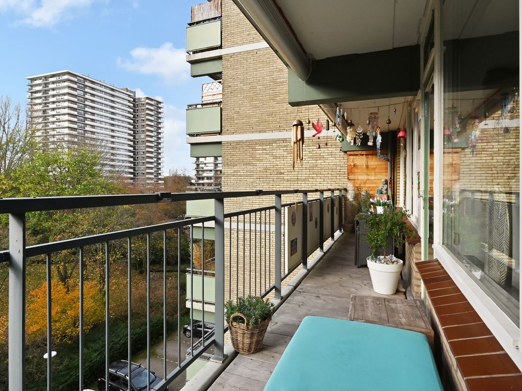 Steenvoordelaan 170, Rijswijk