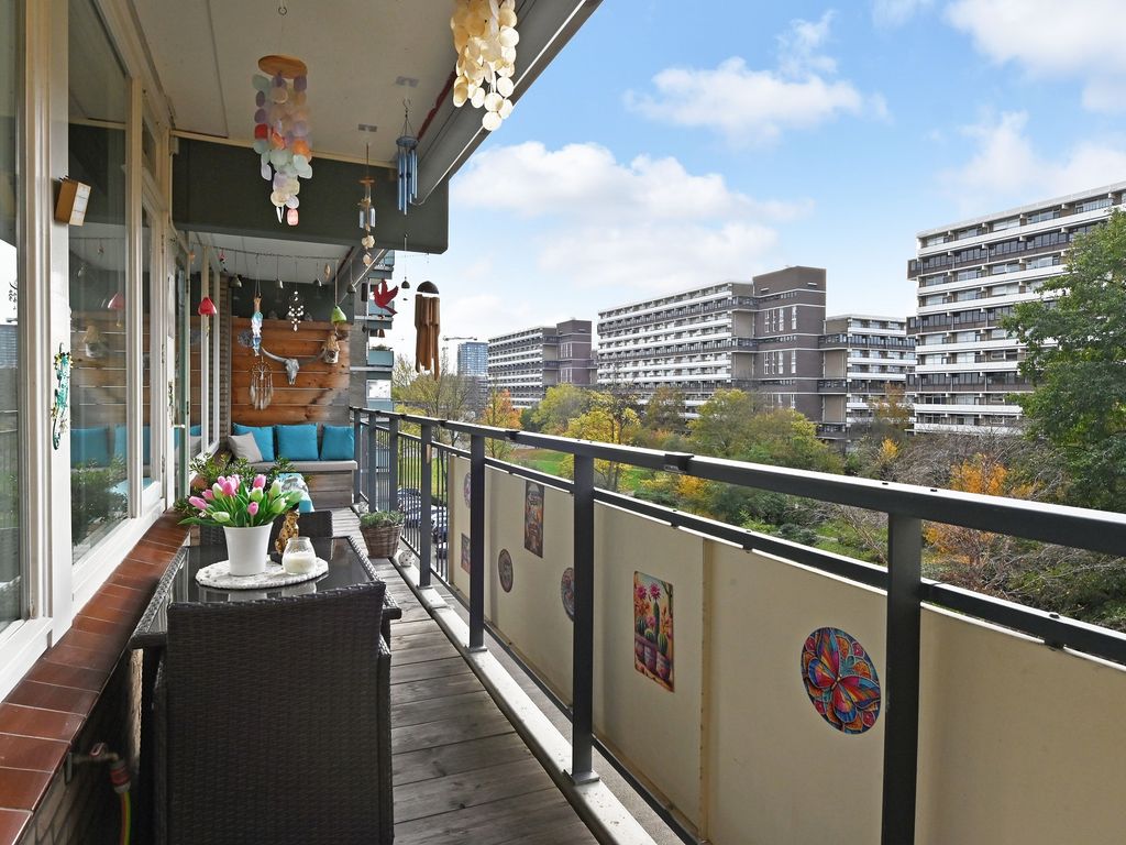 Steenvoordelaan 170, Rijswijk