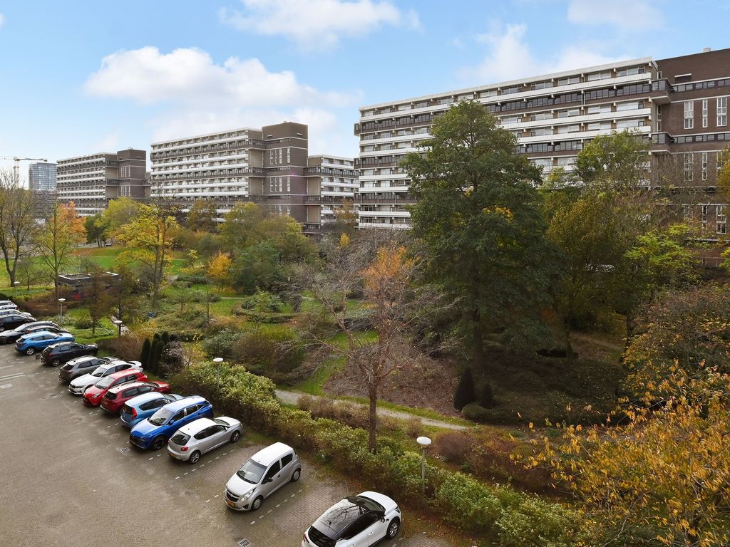 Steenvoordelaan 170, Rijswijk