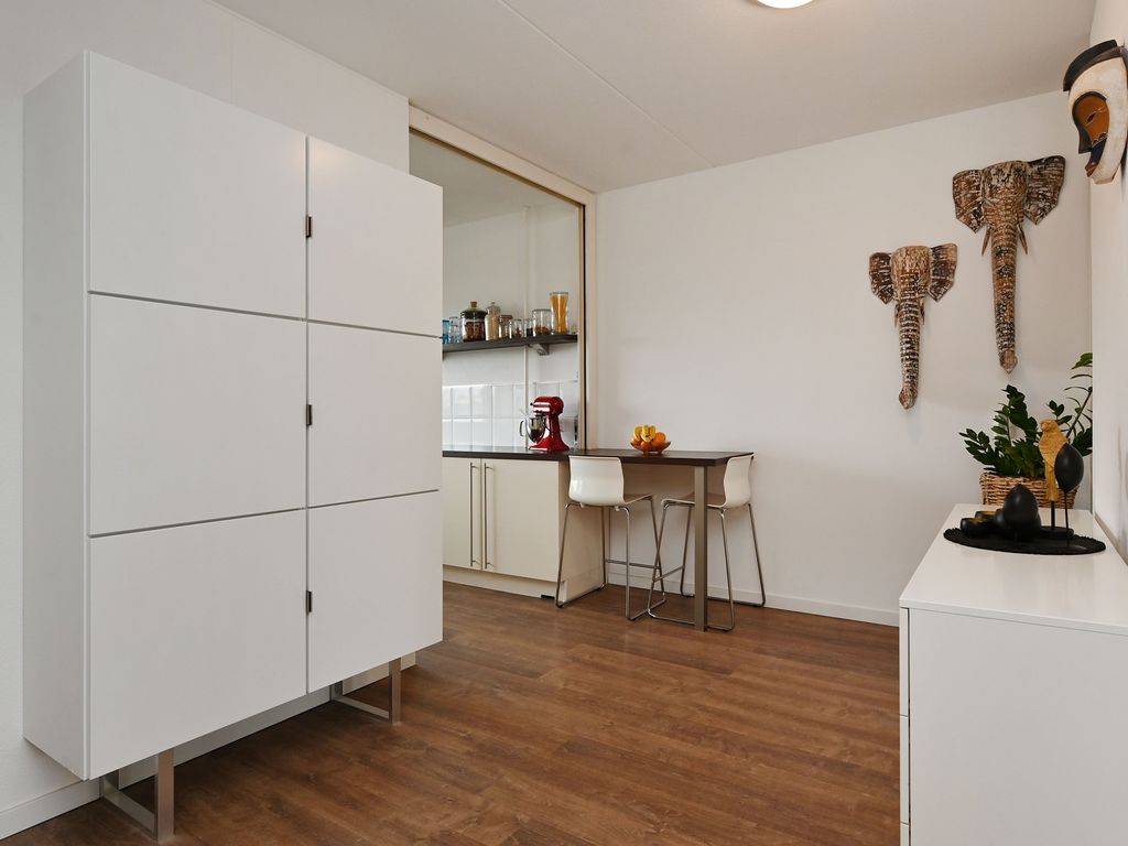 Steenvoordelaan 170, Rijswijk