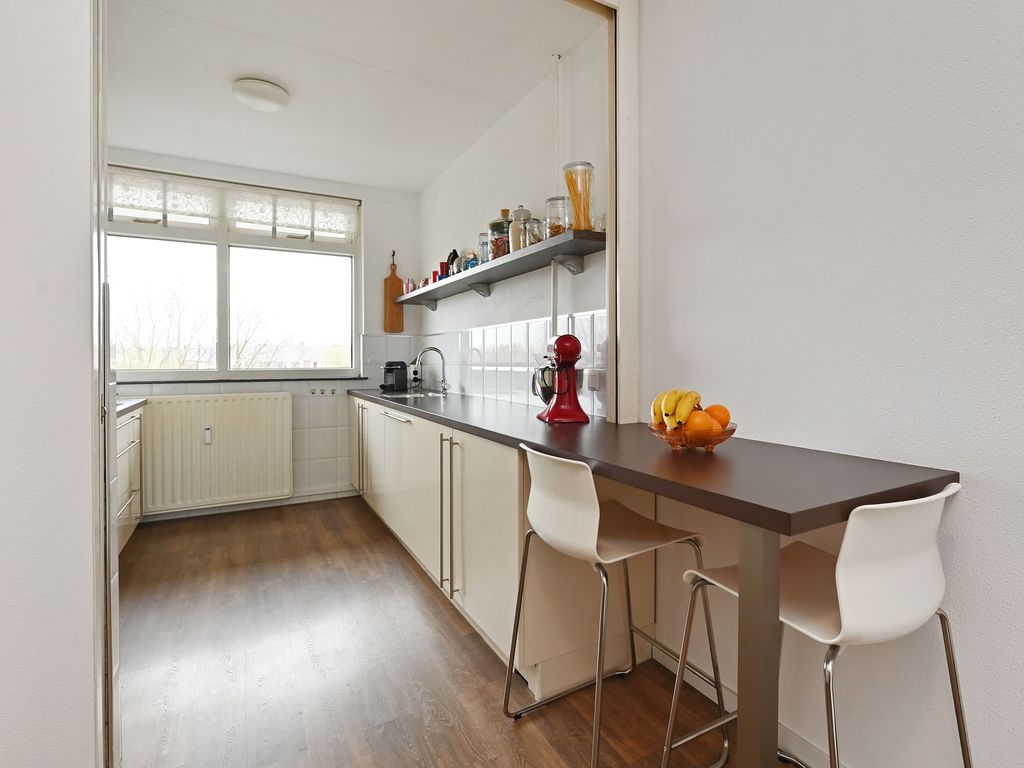 Steenvoordelaan 170, Rijswijk