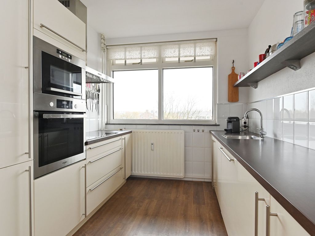 Steenvoordelaan 170, Rijswijk