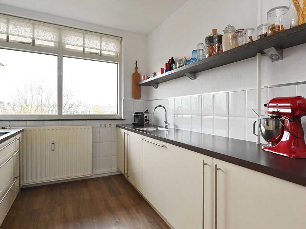 Steenvoordelaan 170, Rijswijk