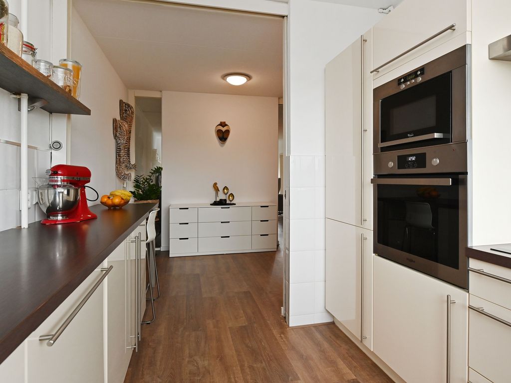 Steenvoordelaan 170, Rijswijk