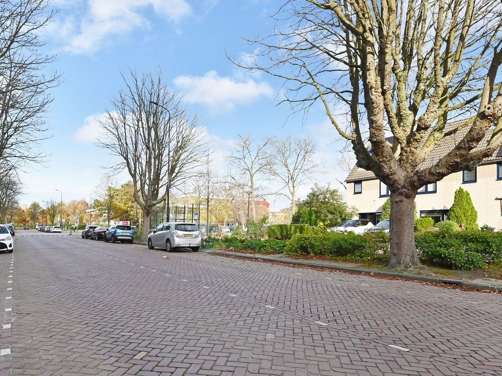 Steenvoordelaan 170, Rijswijk