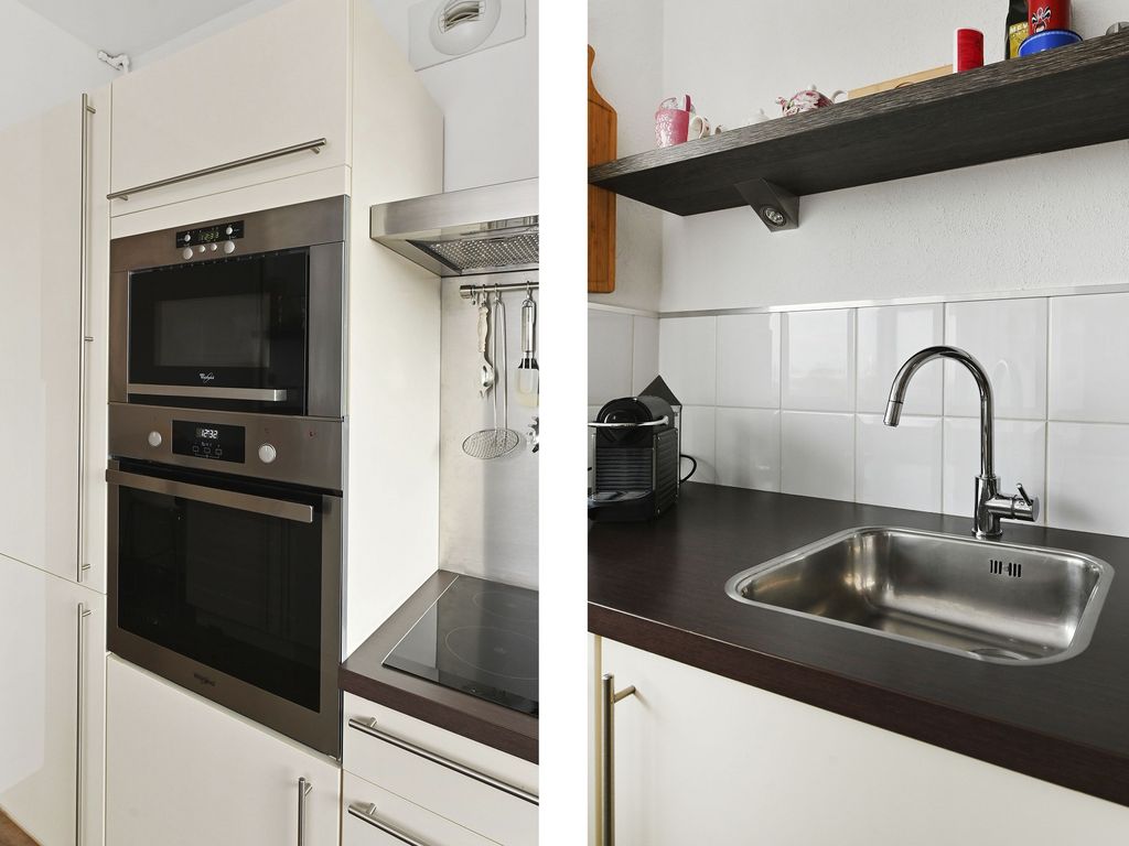 Steenvoordelaan 170, Rijswijk