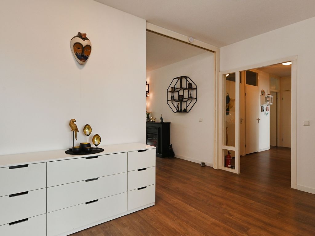 Steenvoordelaan 170, Rijswijk