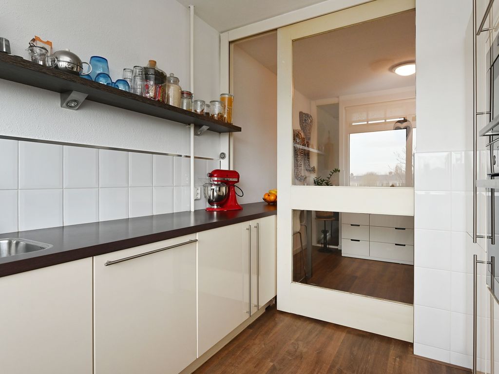 Steenvoordelaan 170, Rijswijk