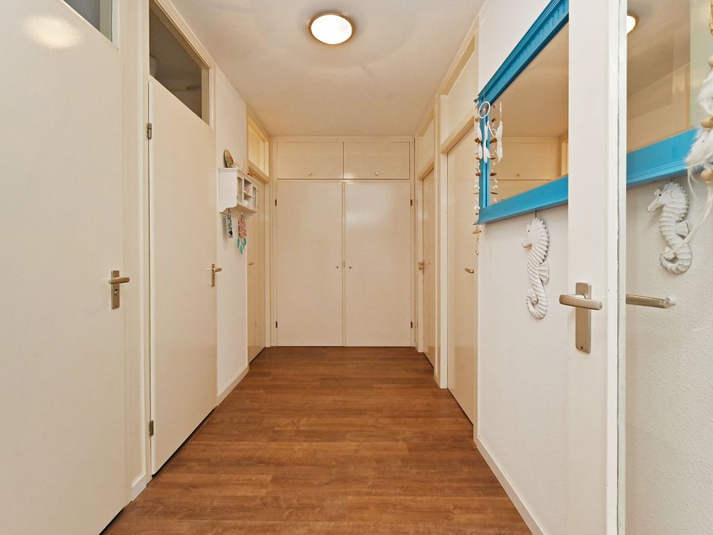 Steenvoordelaan 170, Rijswijk