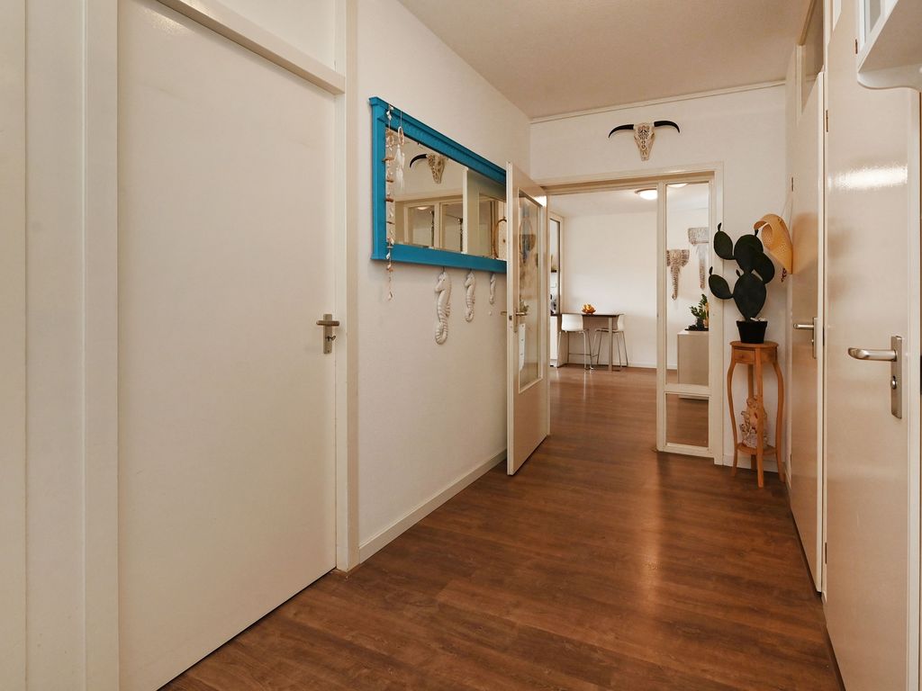 Steenvoordelaan 170, Rijswijk