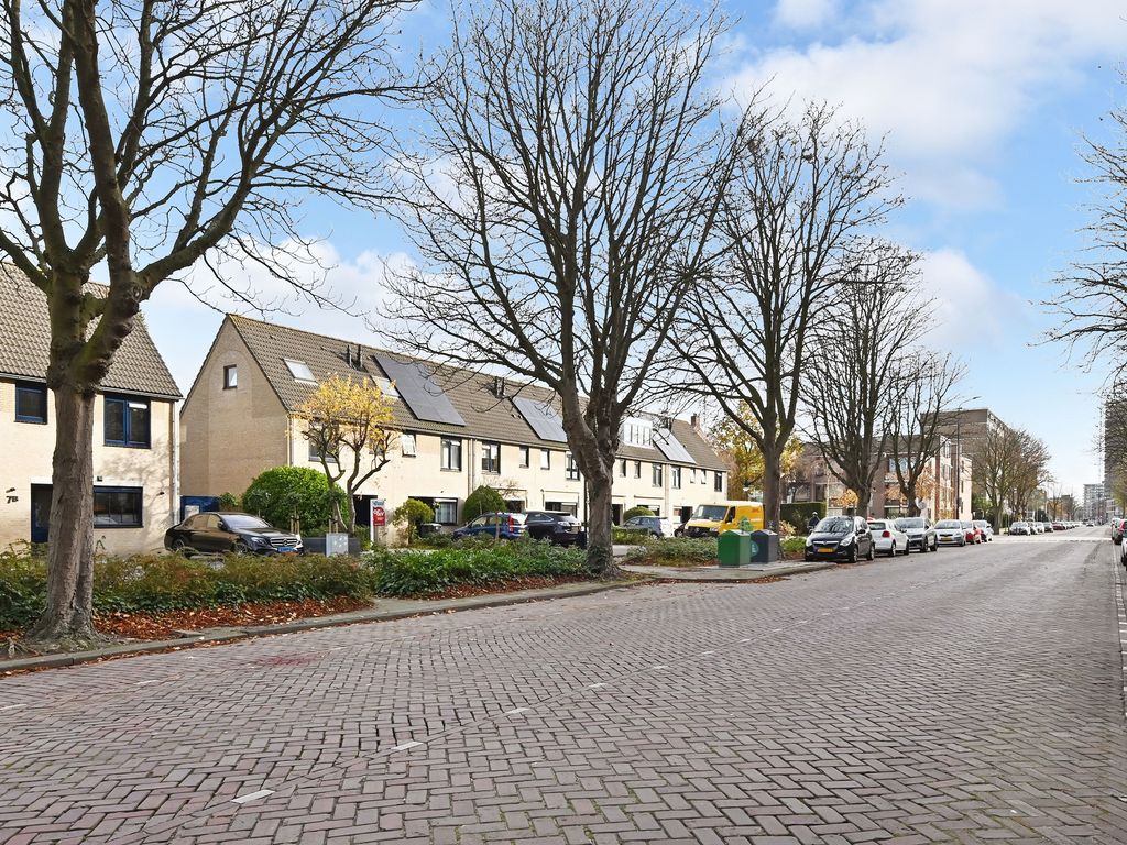 Steenvoordelaan 170, Rijswijk