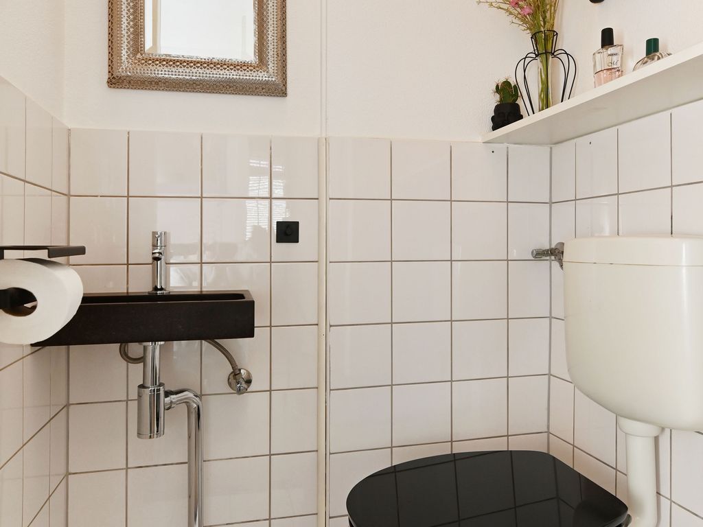 Steenvoordelaan 170, Rijswijk