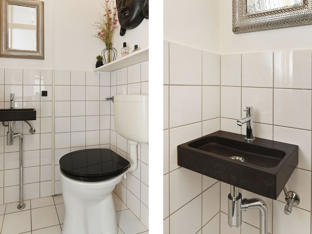 Steenvoordelaan 170, Rijswijk