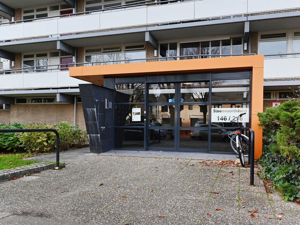 Steenvoordelaan 170, Rijswijk