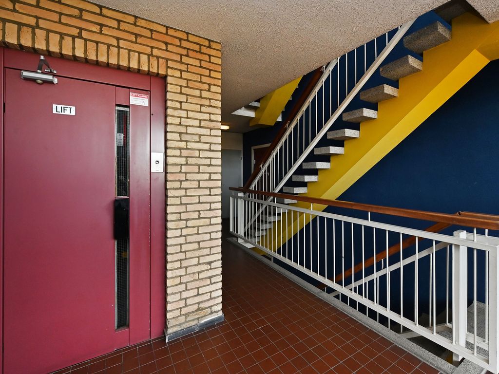 Steenvoordelaan 170, Rijswijk