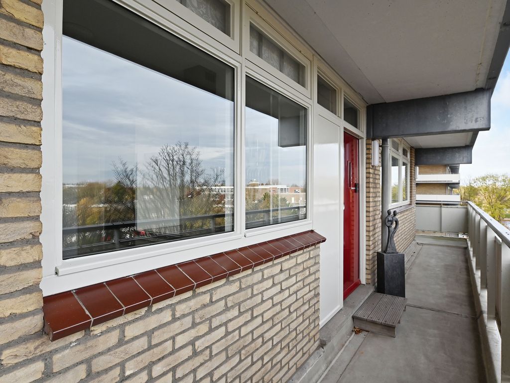 Steenvoordelaan 170, Rijswijk