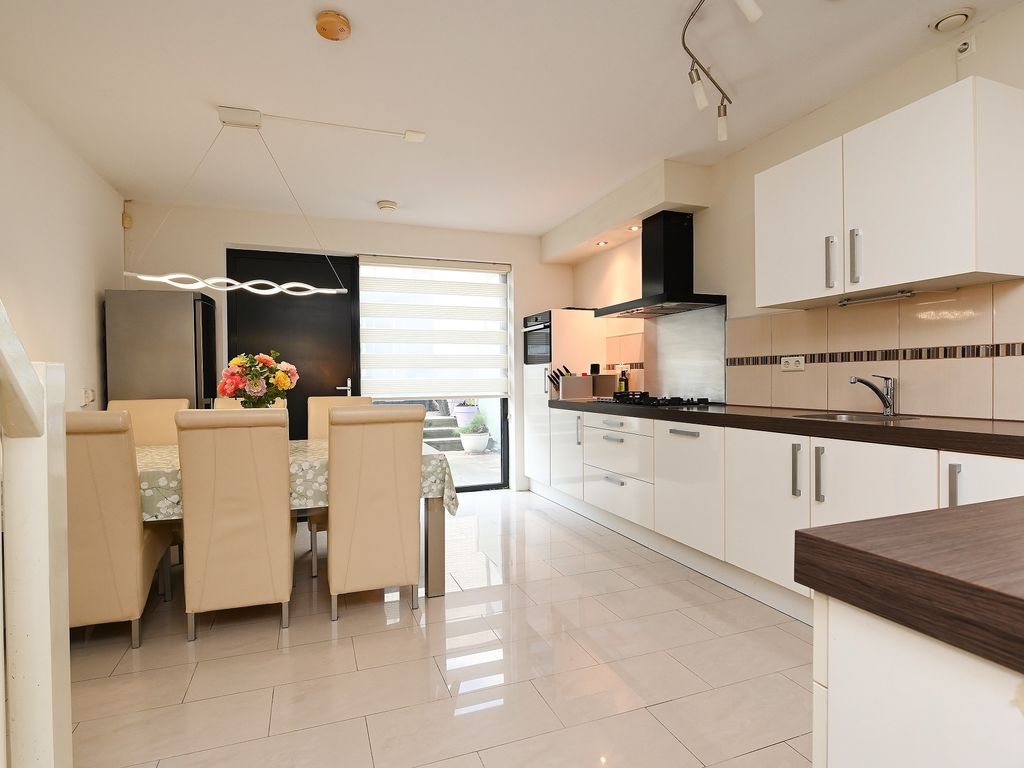 Erasmusweg 1949, Den Haag