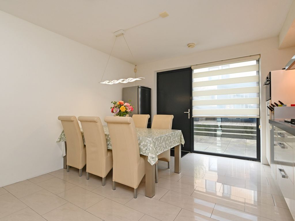 Erasmusweg 1949, Den Haag