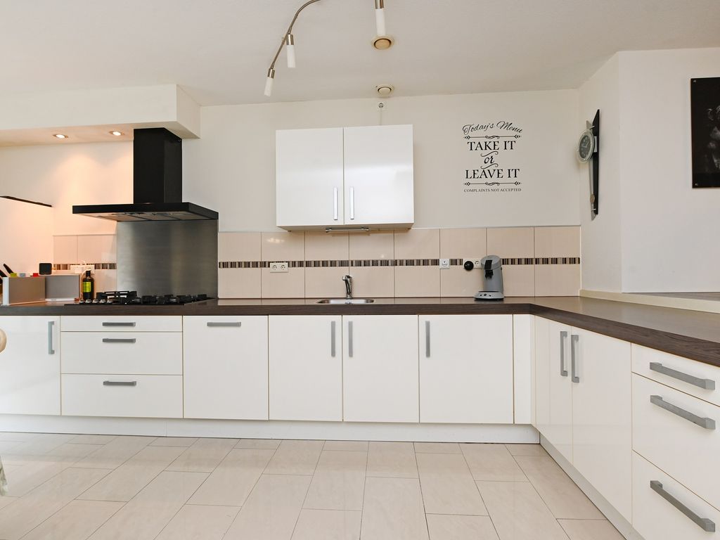 Erasmusweg 1949, Den Haag