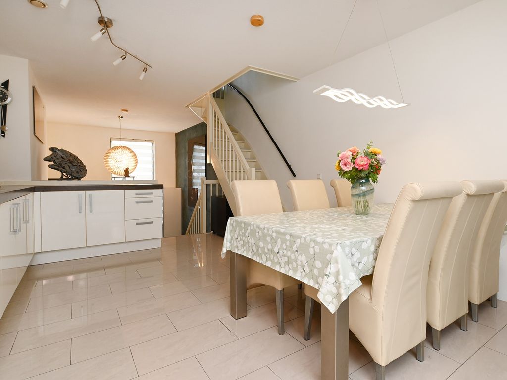 Erasmusweg 1949, Den Haag