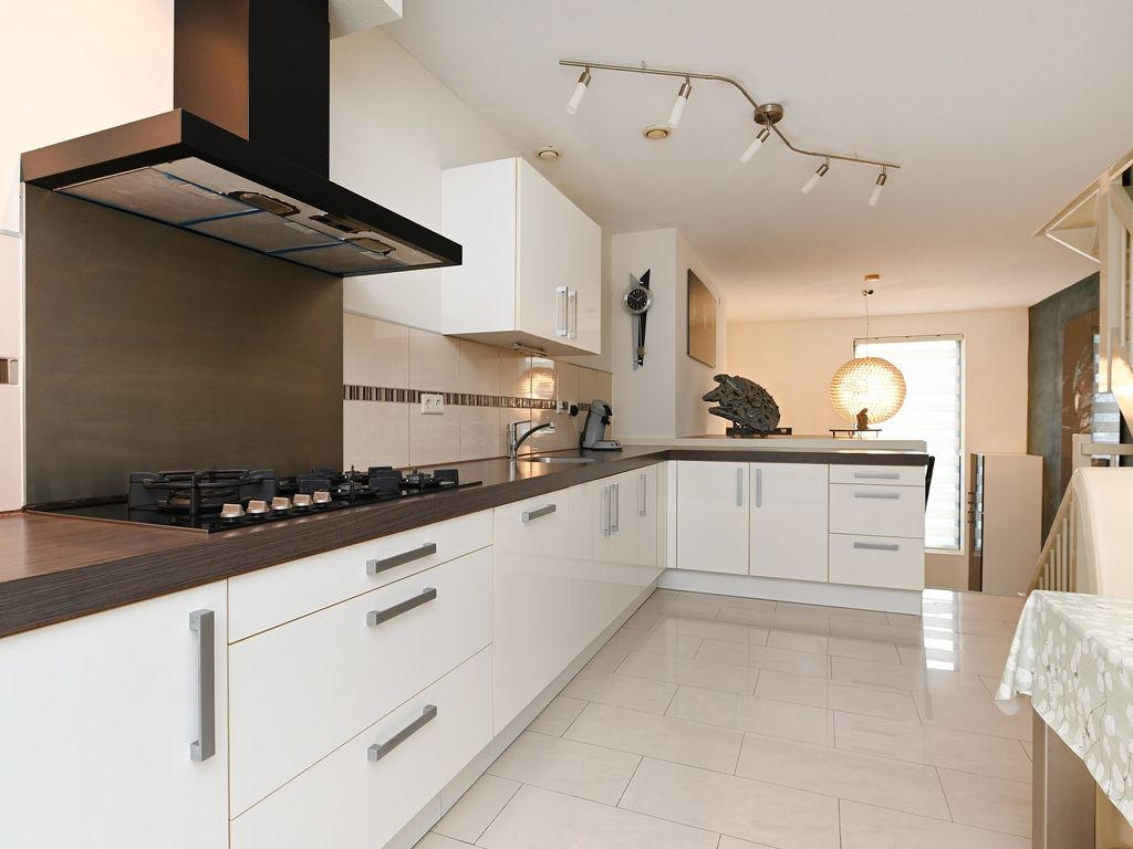 Erasmusweg 1949, Den Haag