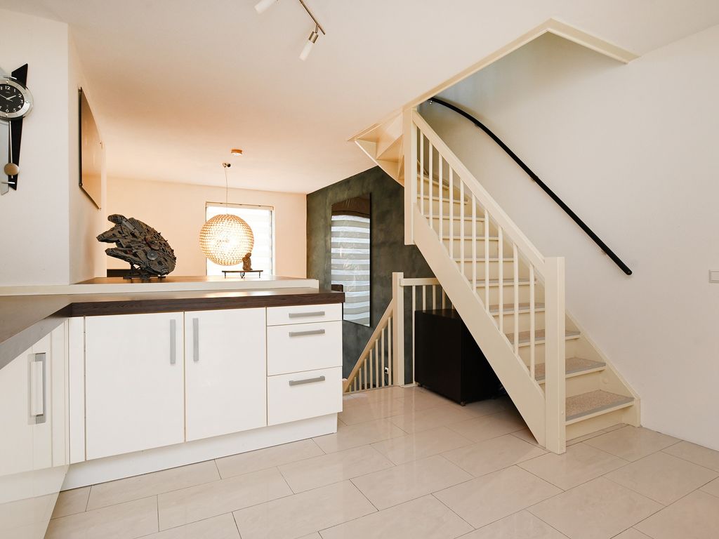 Erasmusweg 1949, Den Haag