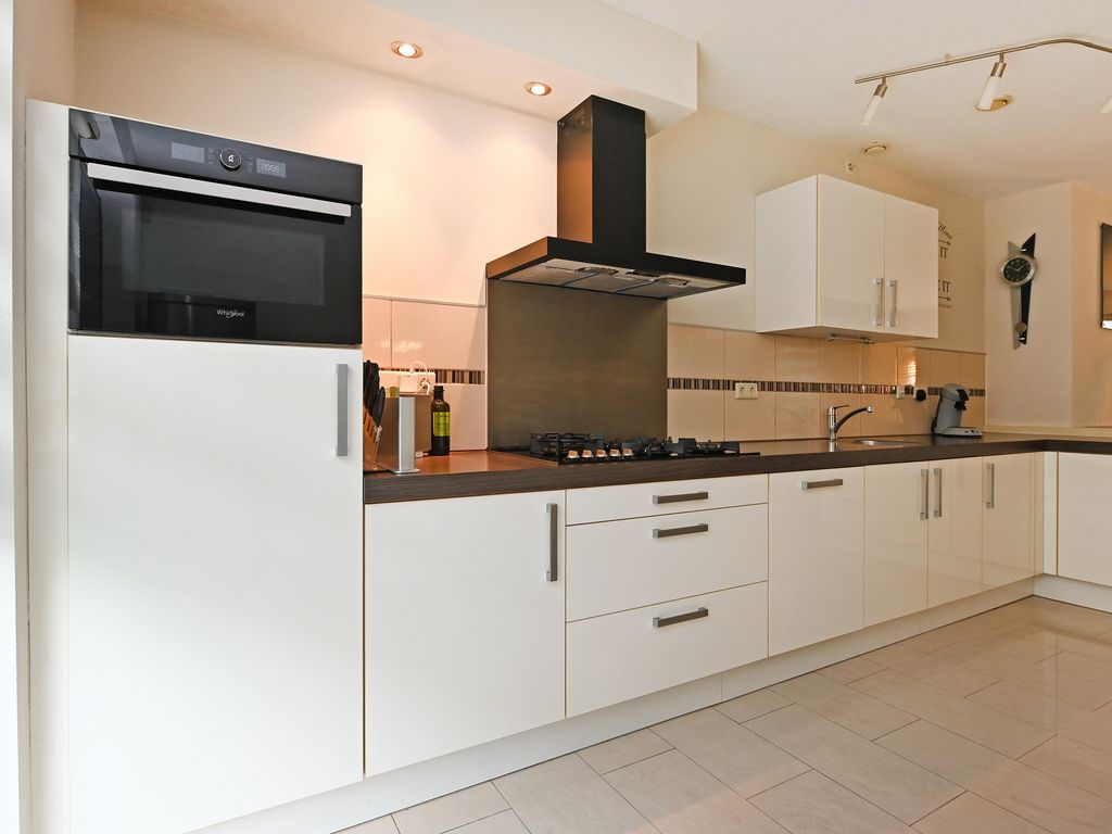 Erasmusweg 1949, Den Haag