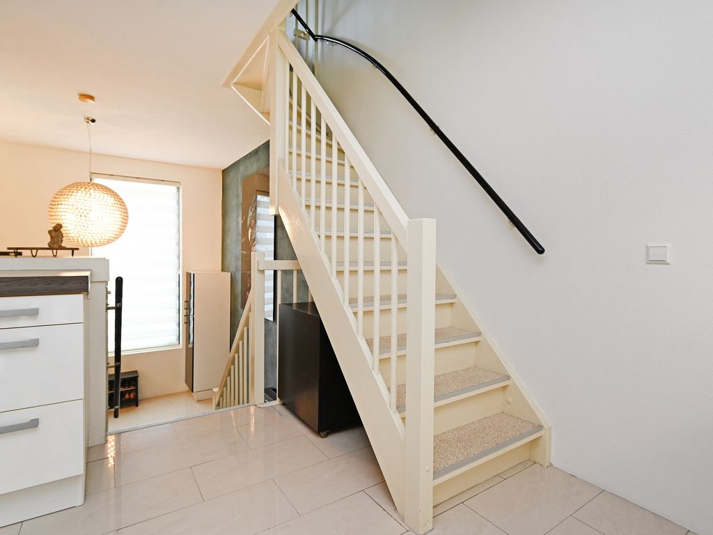 Erasmusweg 1949, Den Haag