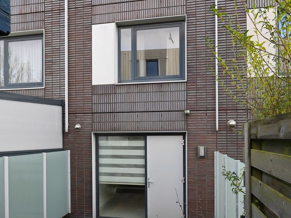 Erasmusweg 1949, Den Haag