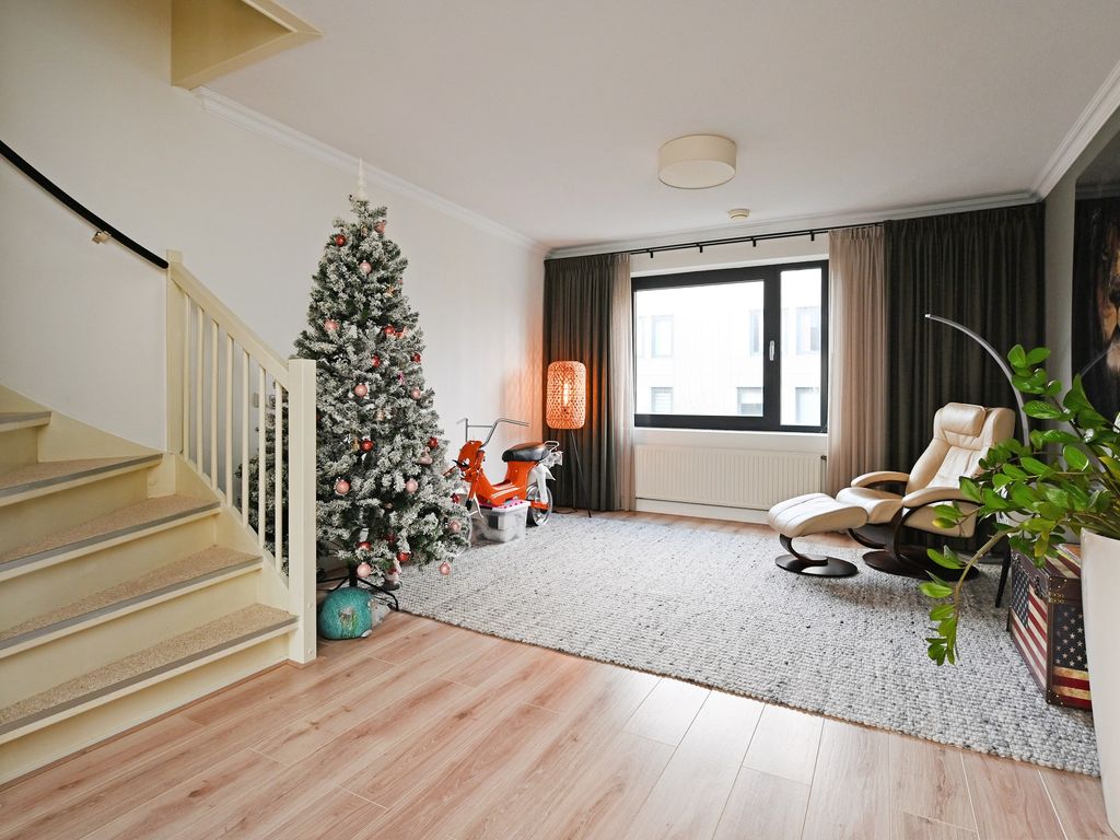 Erasmusweg 1949, Den Haag